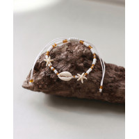 Bali Handmade Beaded Bracelet 